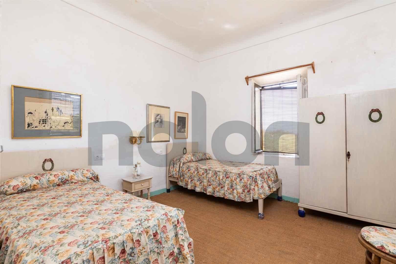 Venta de castillo en Villajoyosa