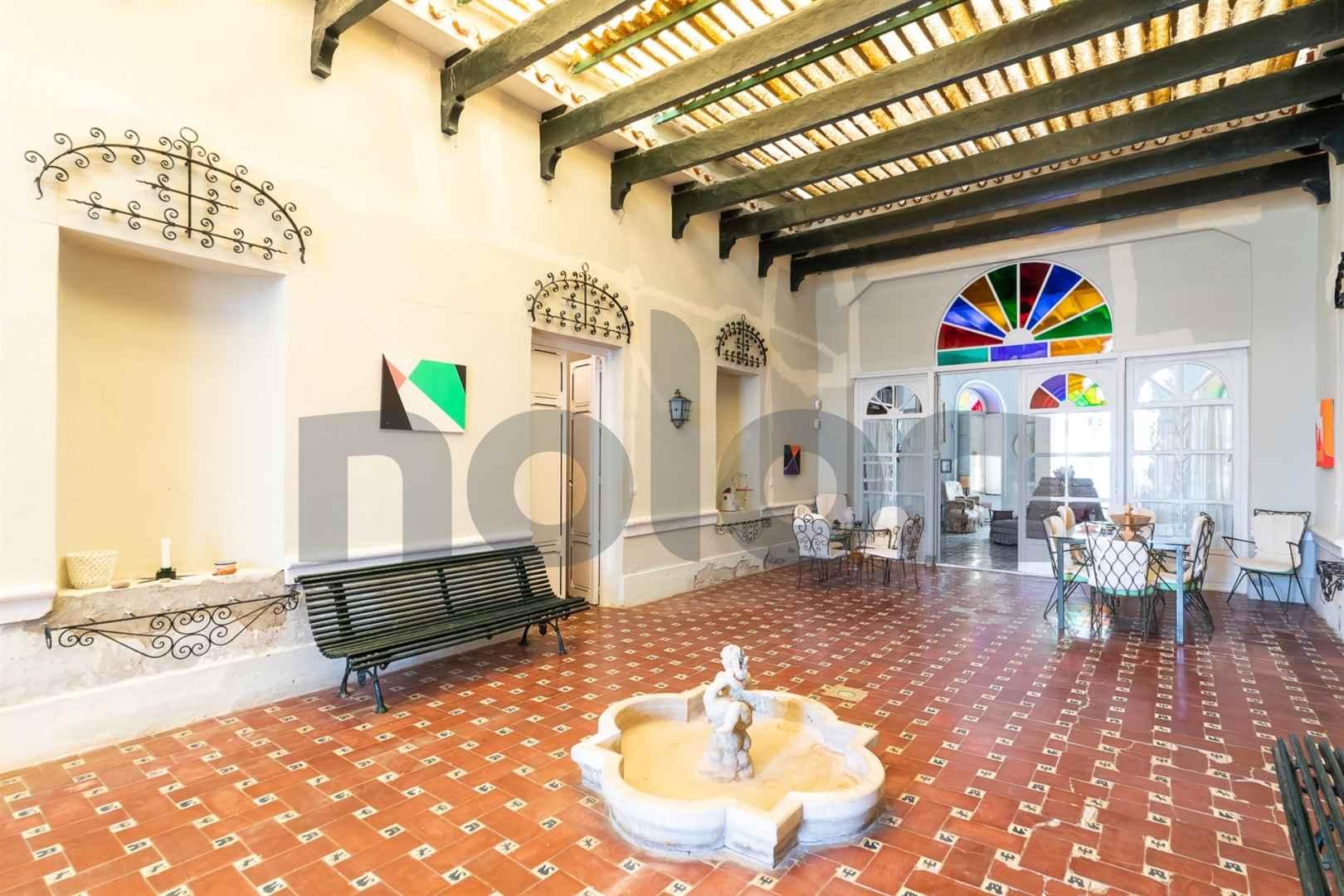 Venta de castillo en Villajoyosa