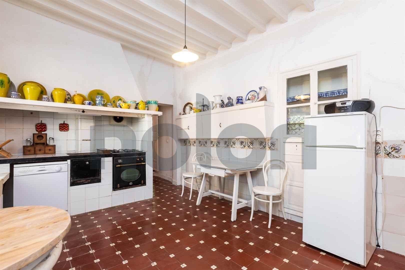 Venta de castillo en Villajoyosa