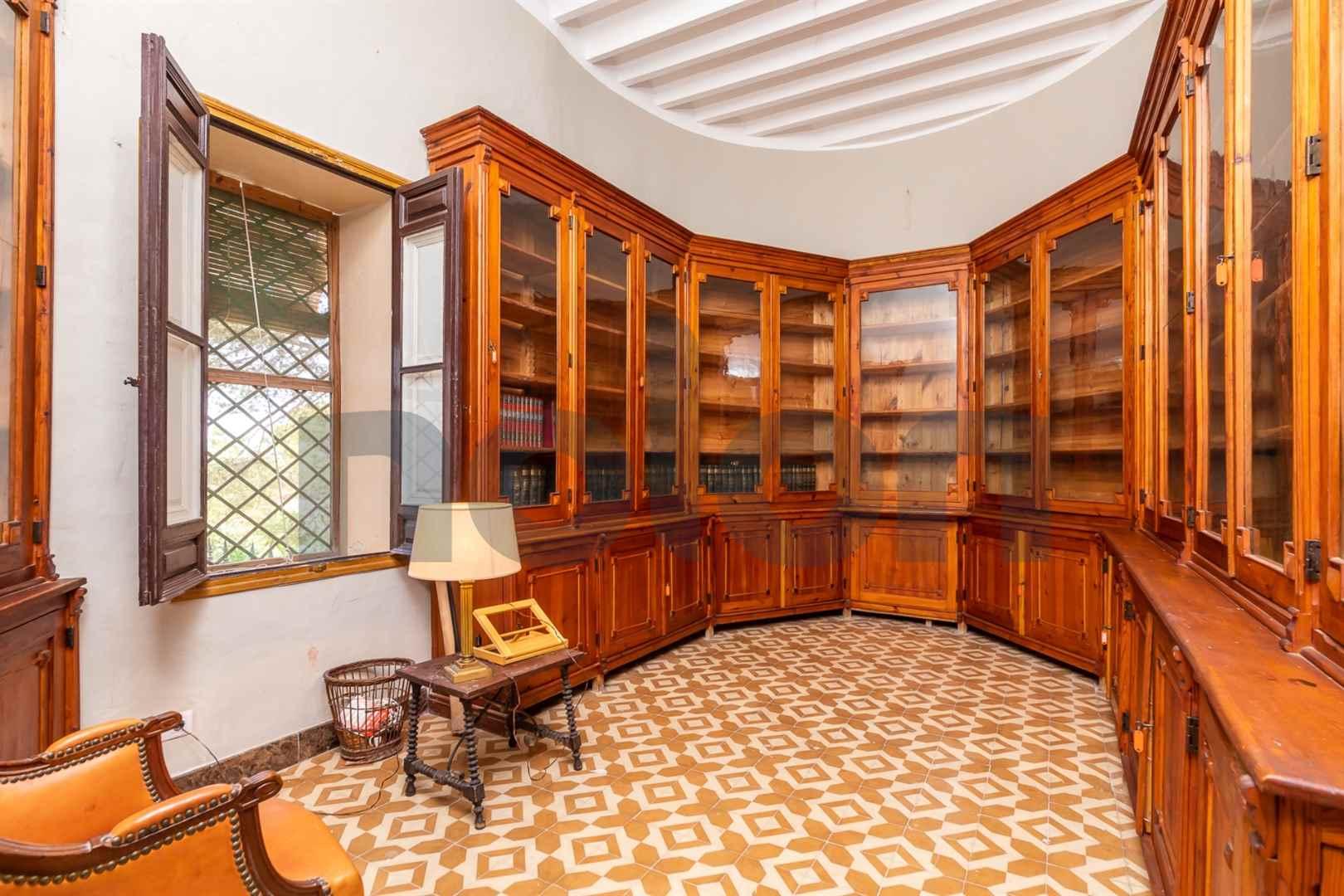 Venta de castillo en Villajoyosa