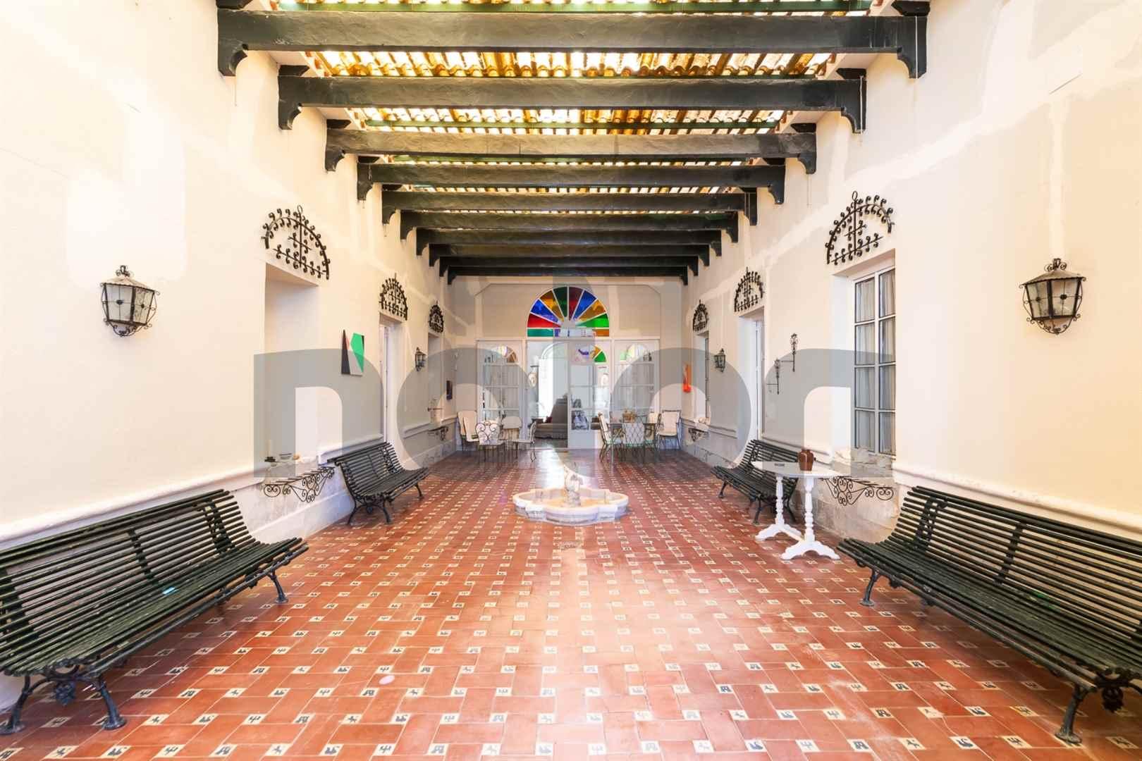 Venta de castillo en Villajoyosa