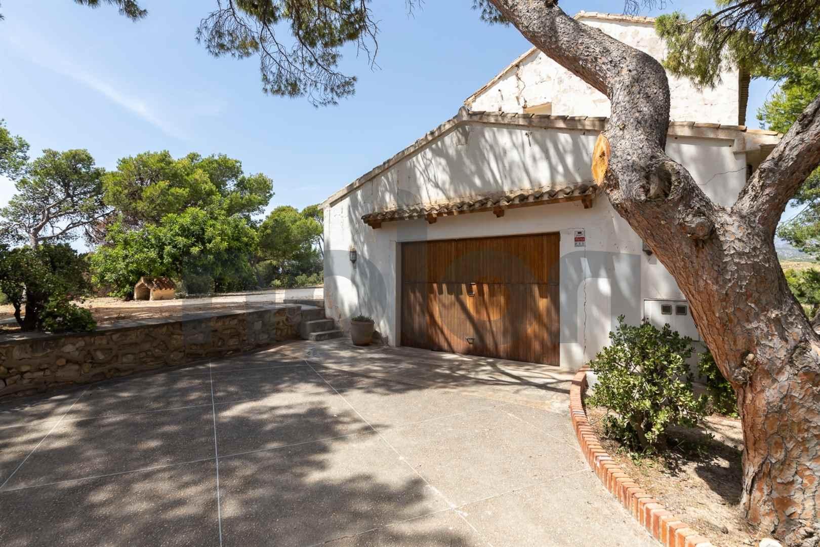 Venta de castillo en Villajoyosa