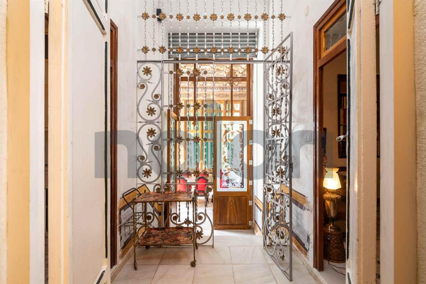 Venta de castillo en Villajoyosa