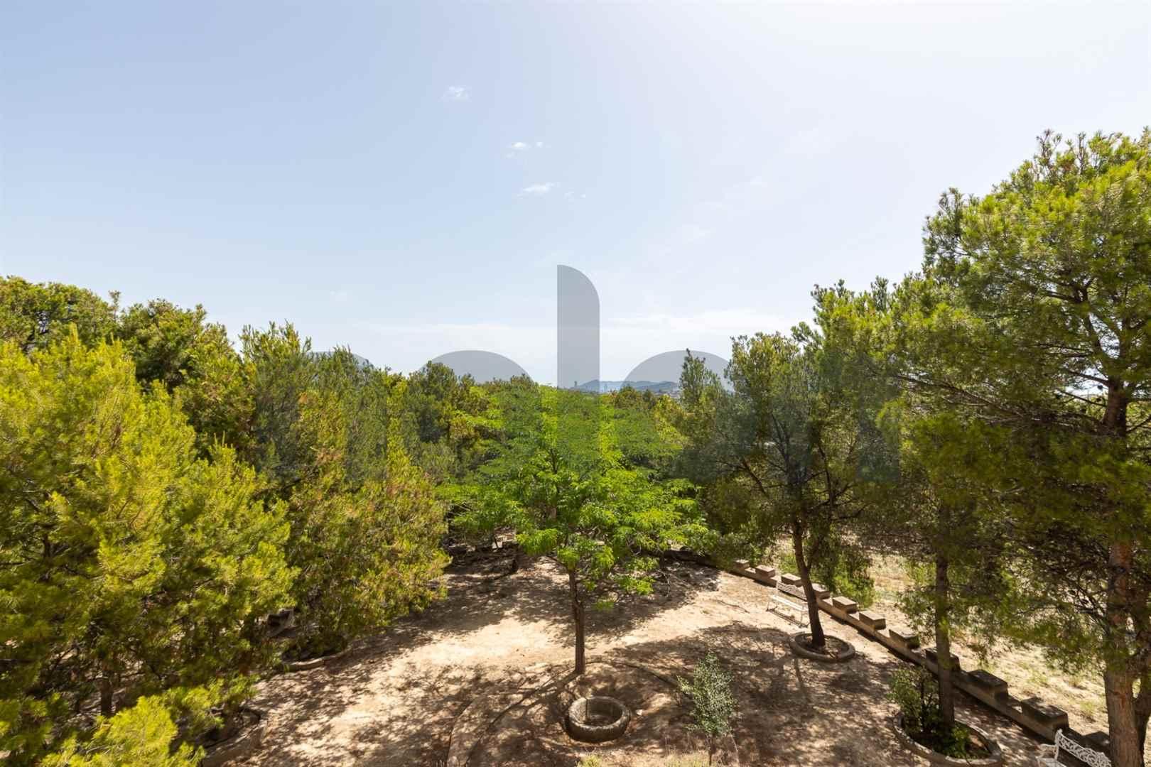 Venta de castillo en Villajoyosa