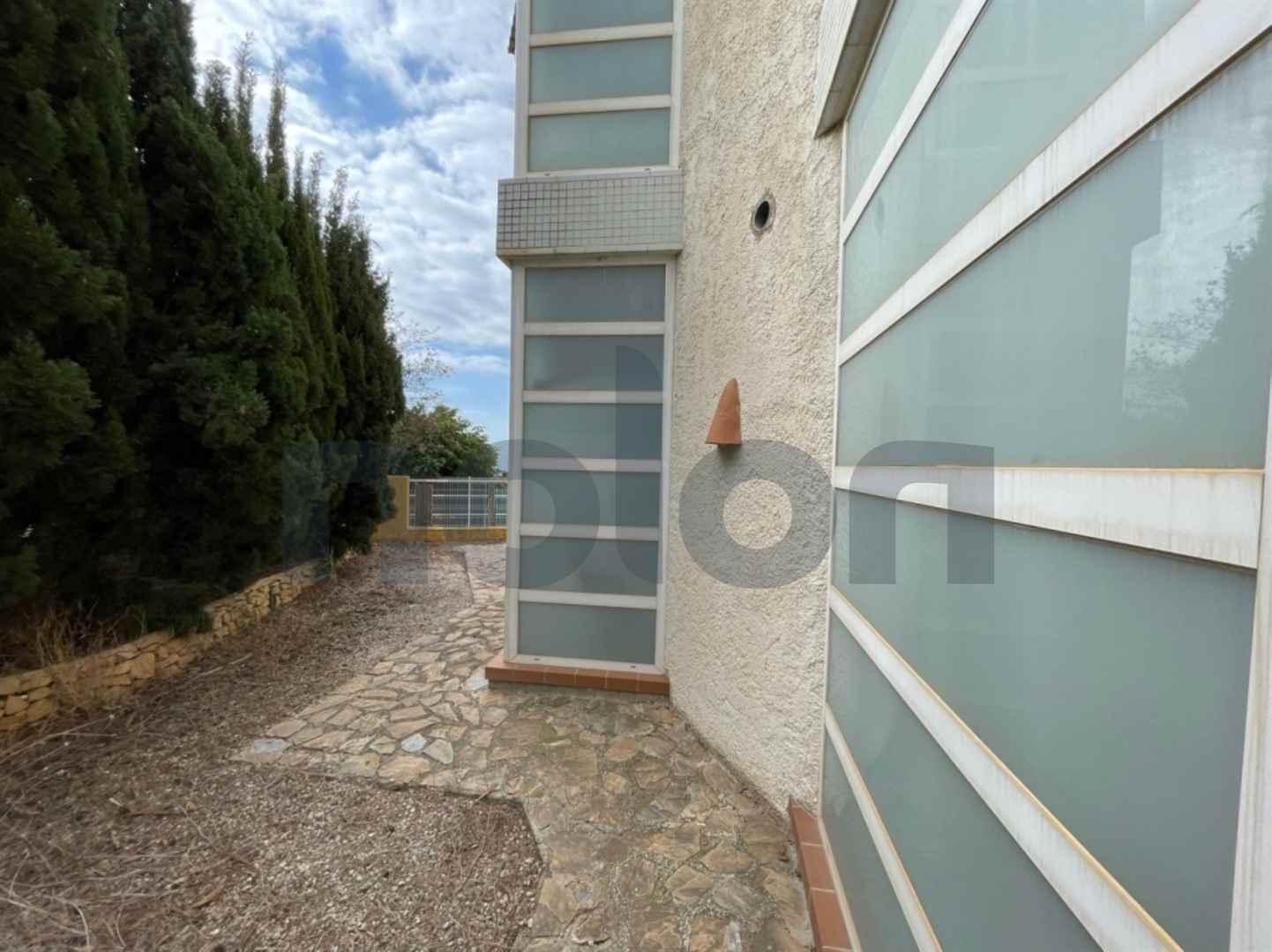 Venta de chalet en Altea