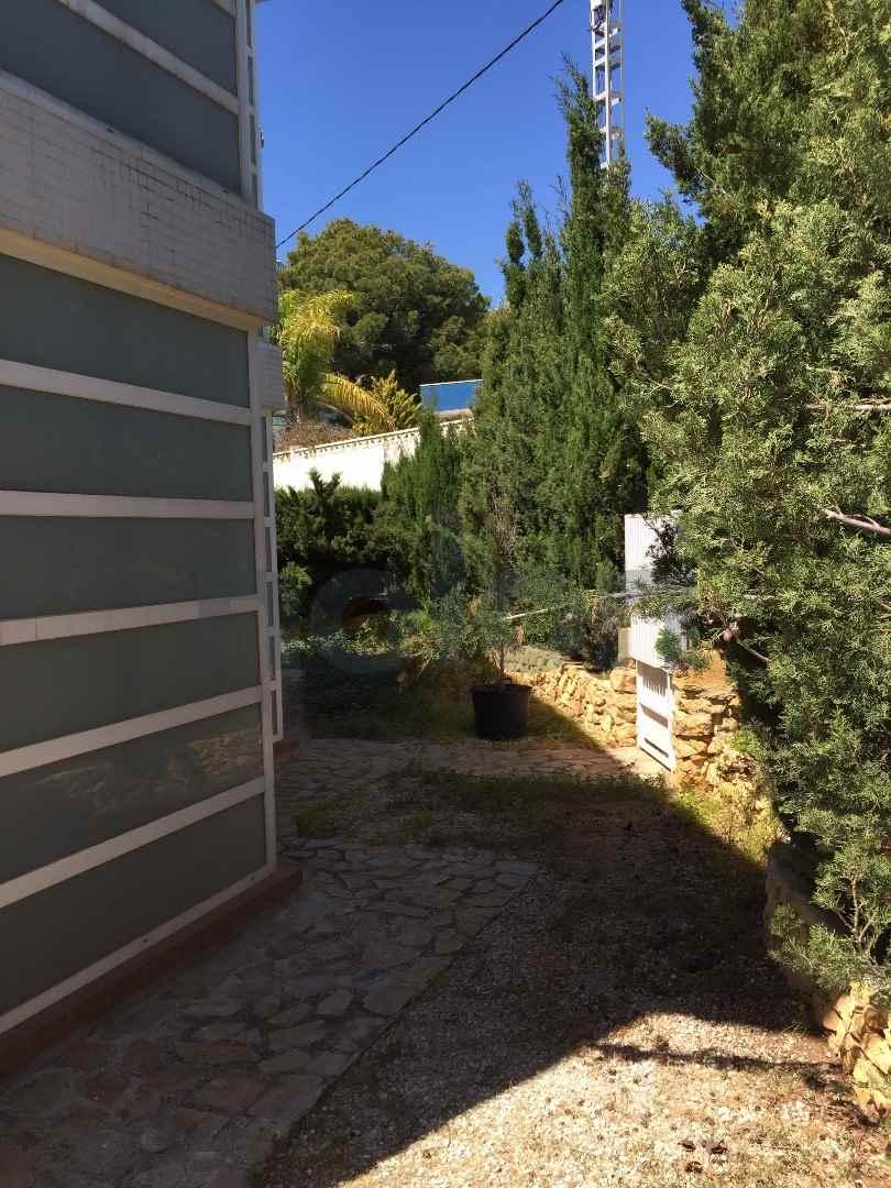 Venta de chalet en Altea