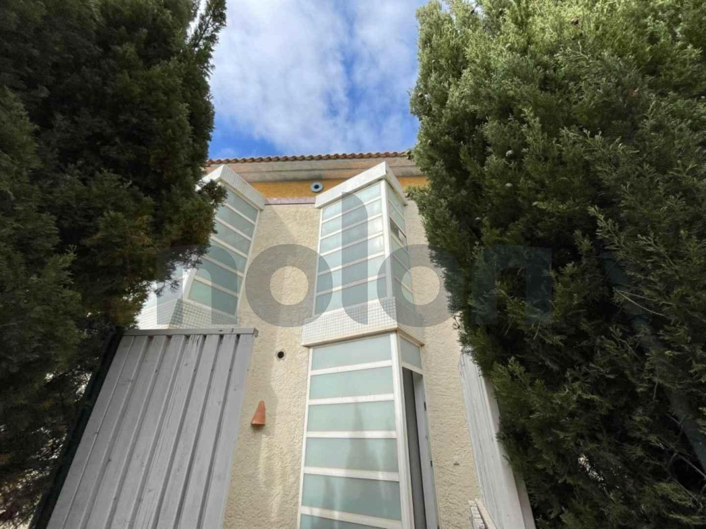 Venta de chalet en Altea