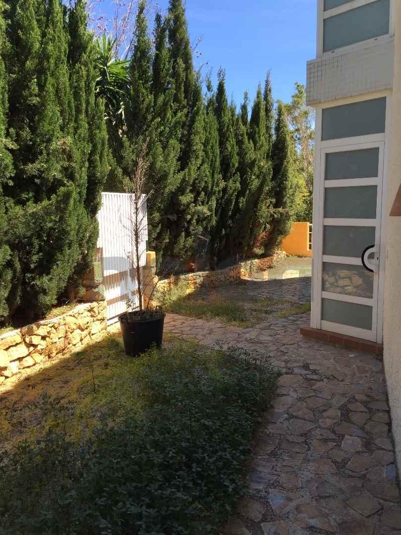 Venta de chalet en Altea