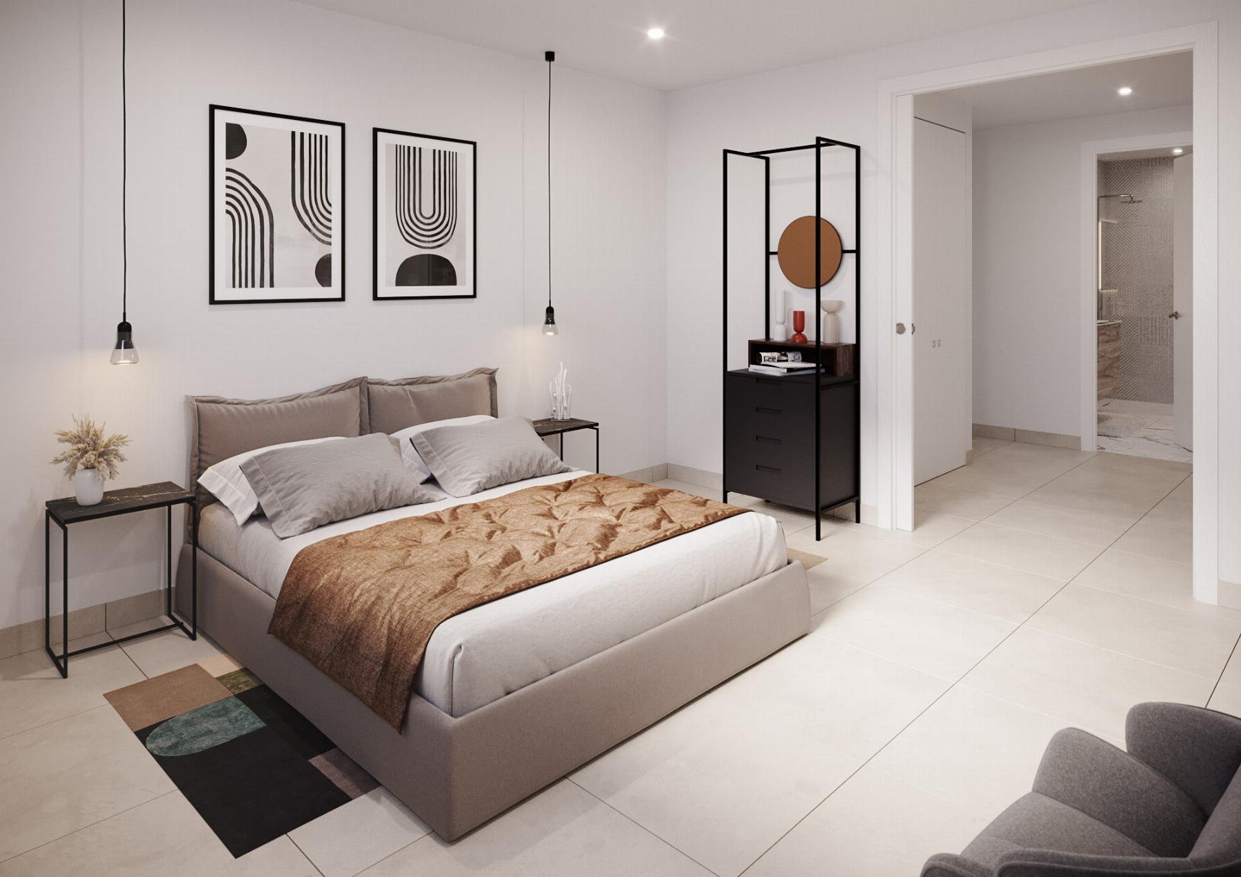 Venta de apartamento en Santa Pola
