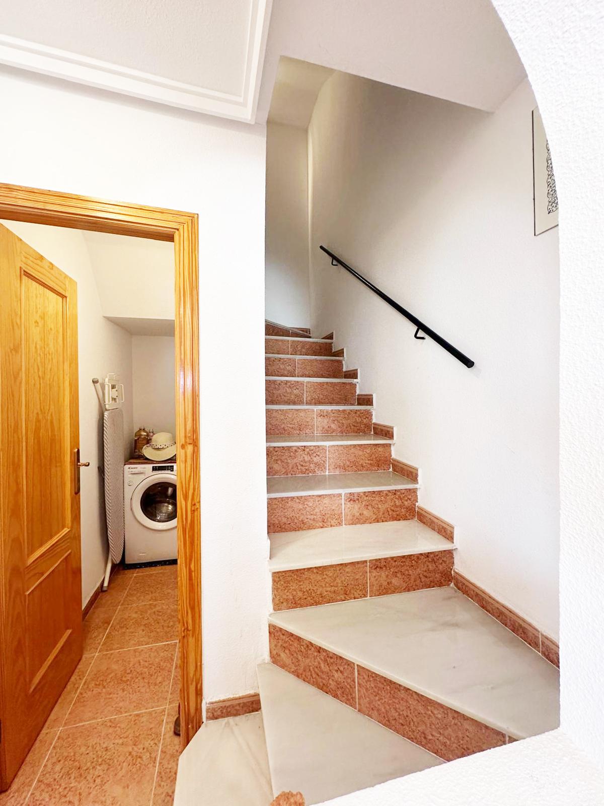 For sale of chalet in Orihuela Costa