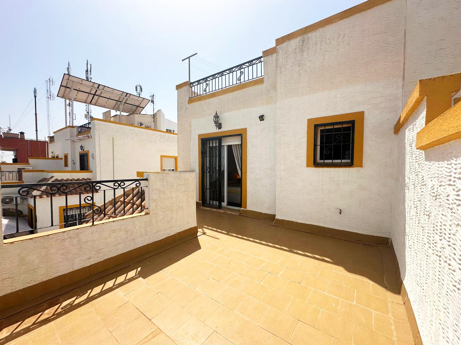 For sale of chalet in Orihuela Costa
