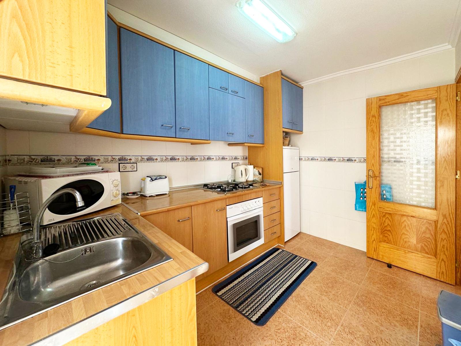 For sale of chalet in Orihuela Costa