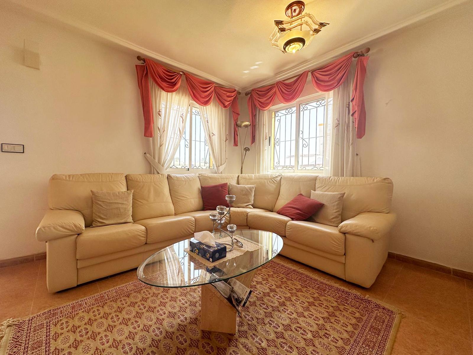 For sale of chalet in Orihuela Costa