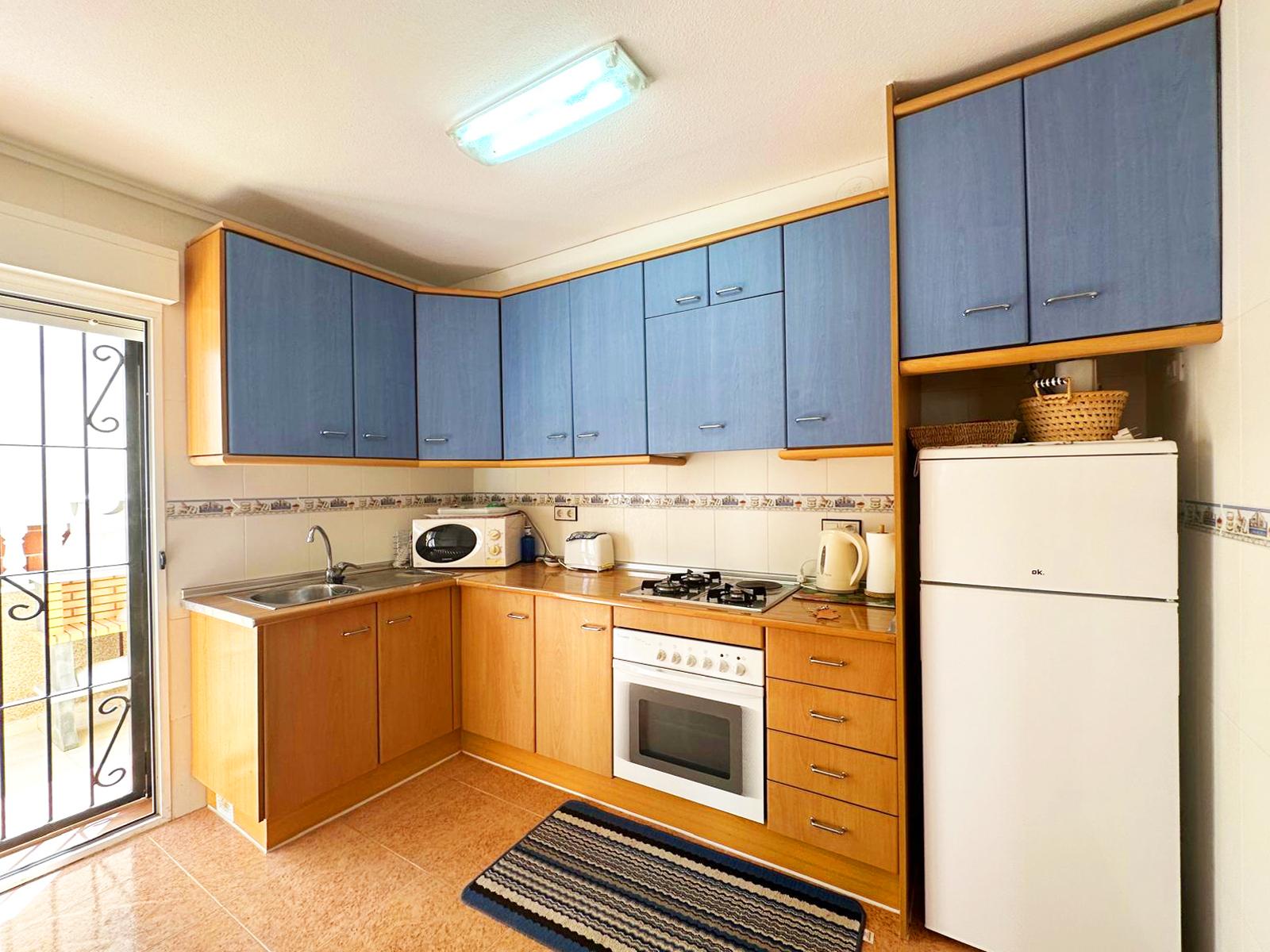 For sale of chalet in Orihuela Costa