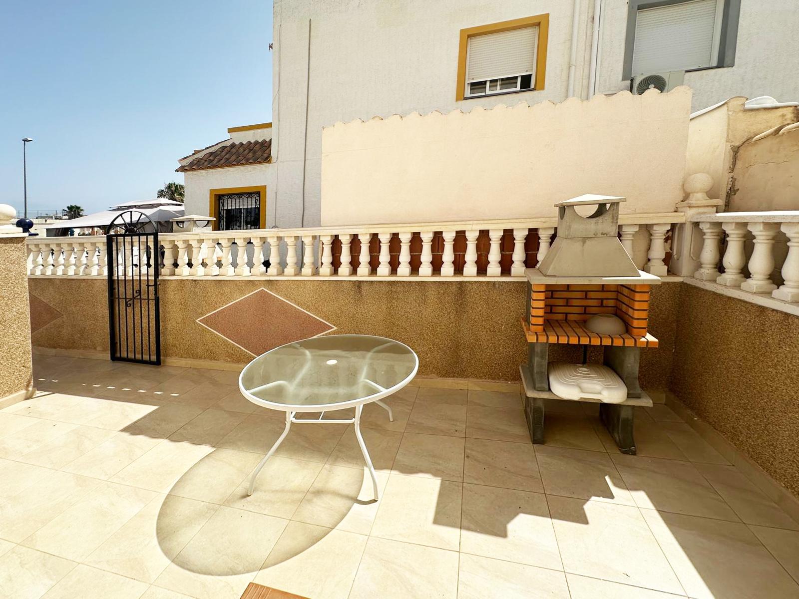 For sale of chalet in Orihuela Costa