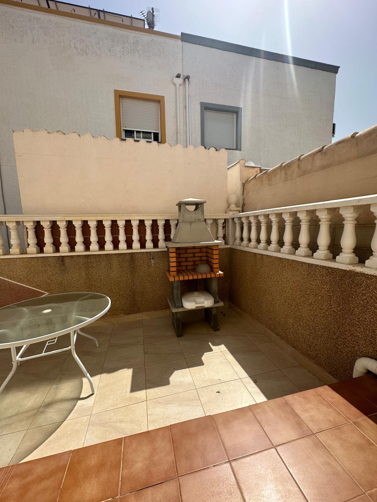 For sale of chalet in Orihuela Costa