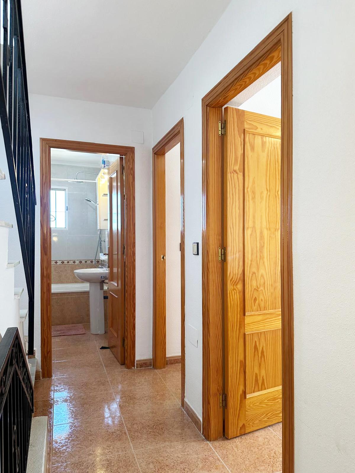 For sale of chalet in Orihuela Costa
