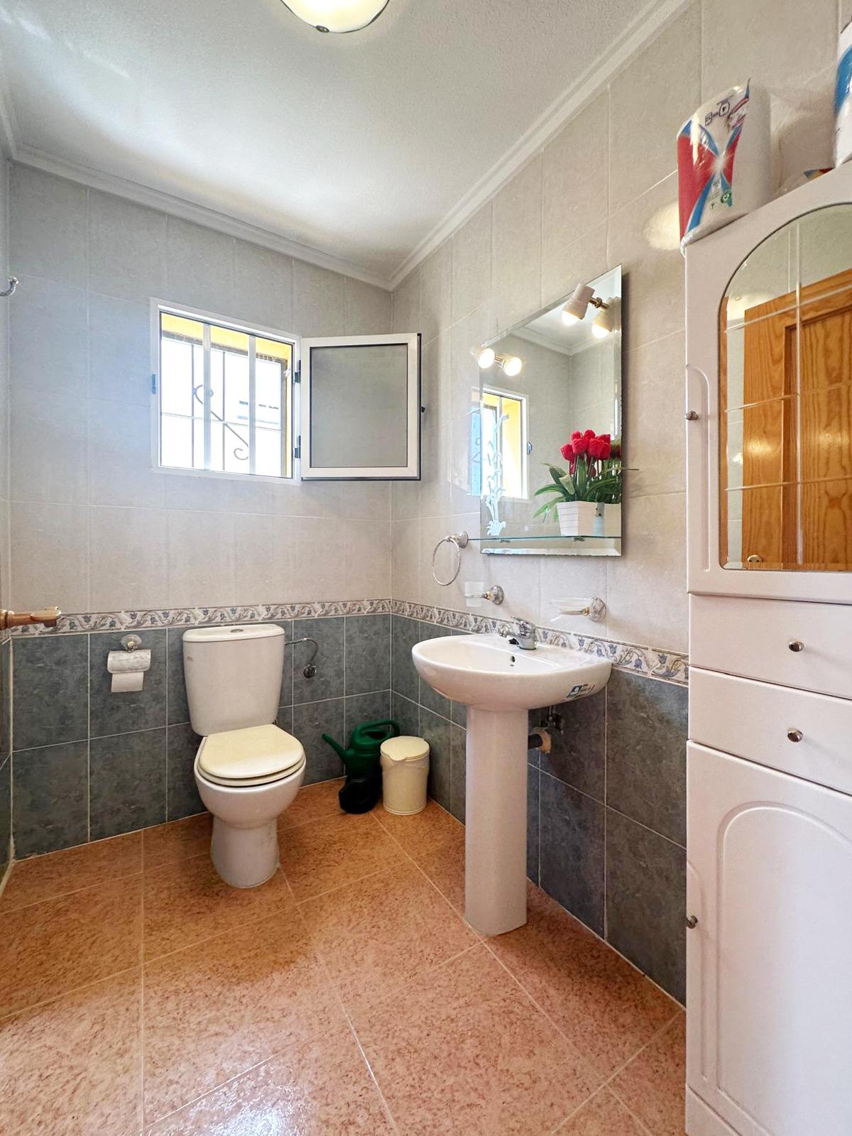 For sale of chalet in Orihuela Costa