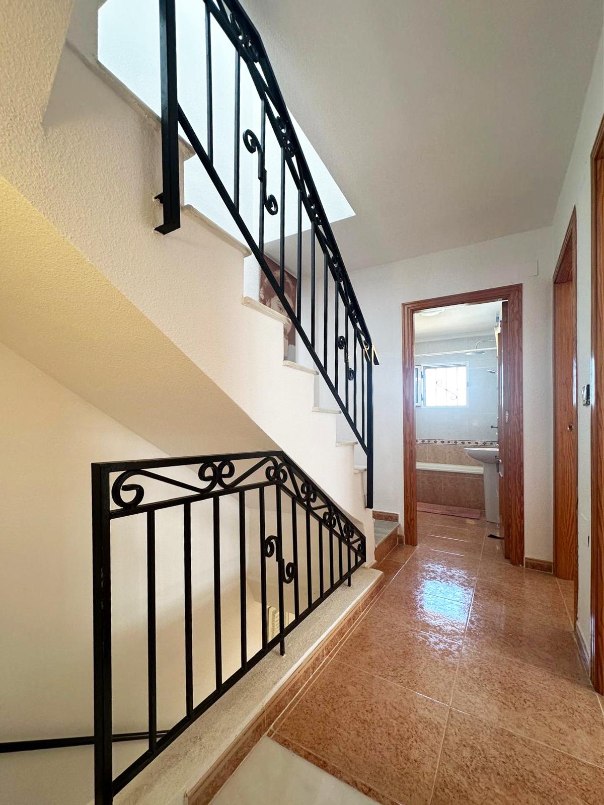 For sale of chalet in Orihuela Costa