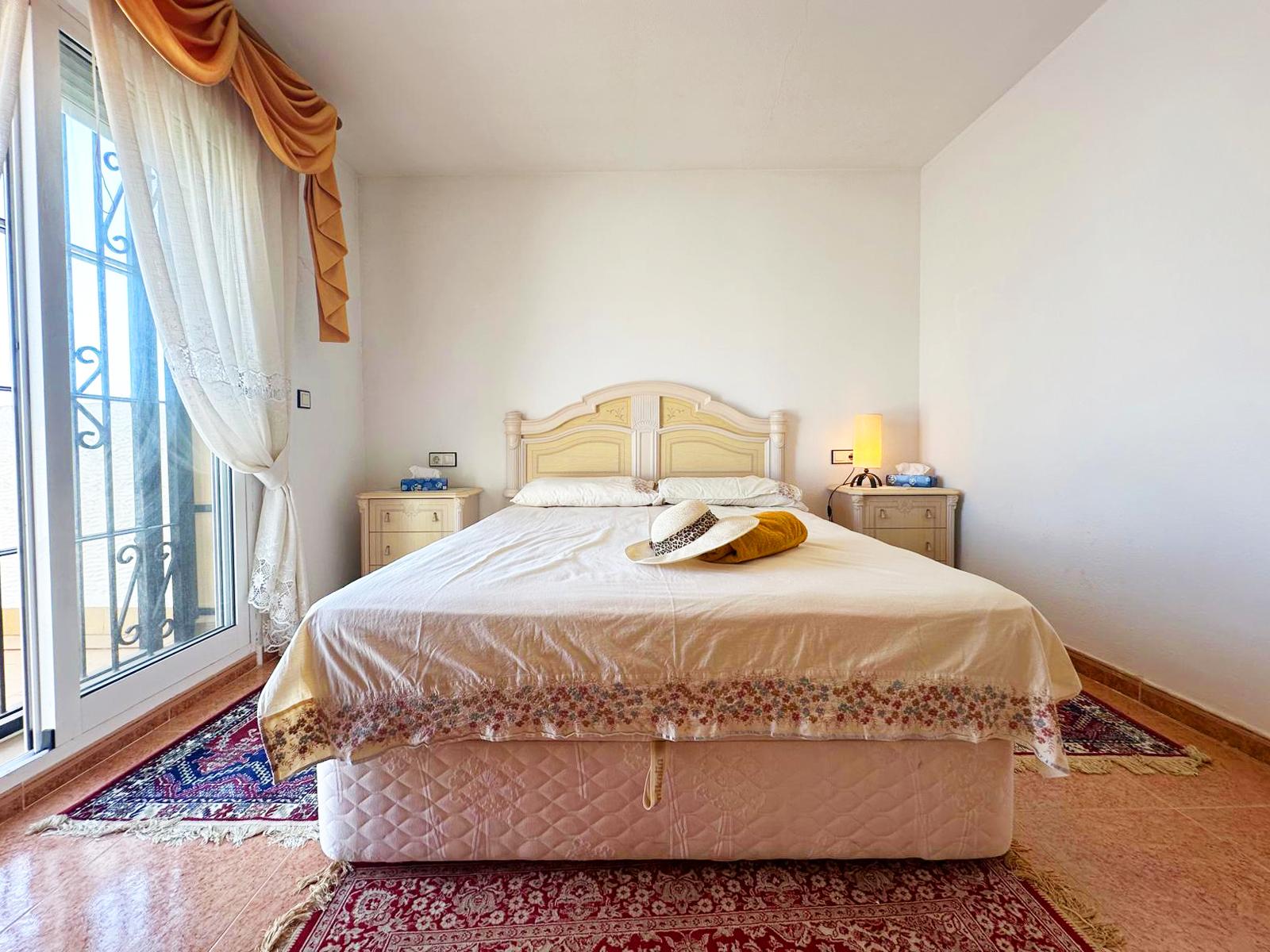 For sale of chalet in Orihuela Costa