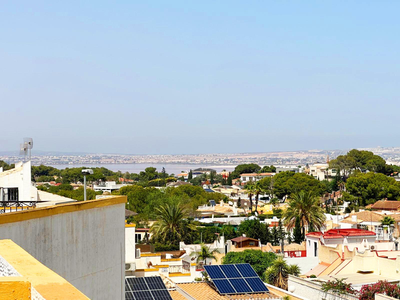 For sale of chalet in Orihuela Costa