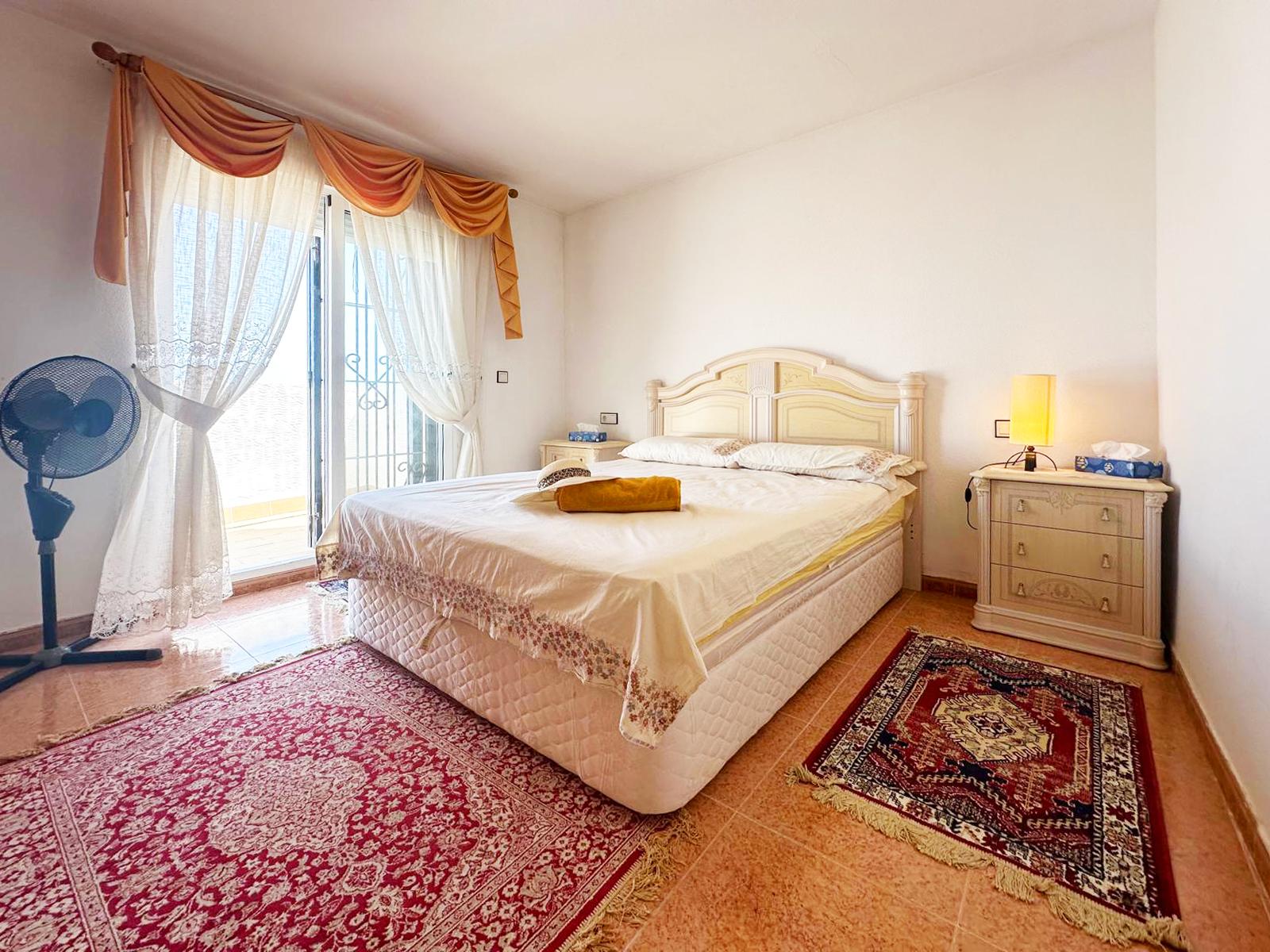 For sale of chalet in Orihuela Costa