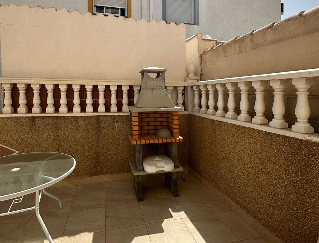 For sale of chalet in Orihuela Costa