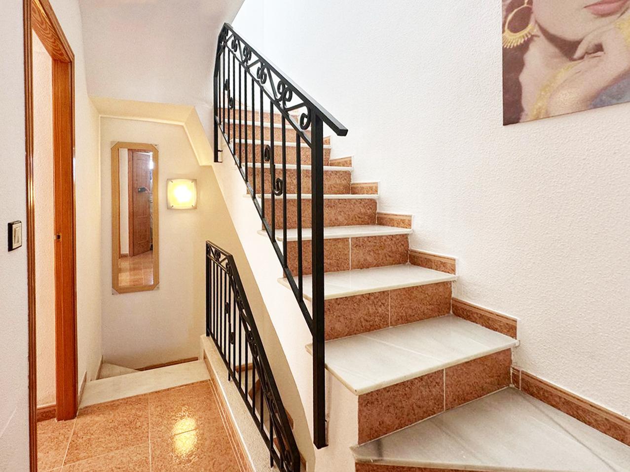 For sale of chalet in Orihuela Costa