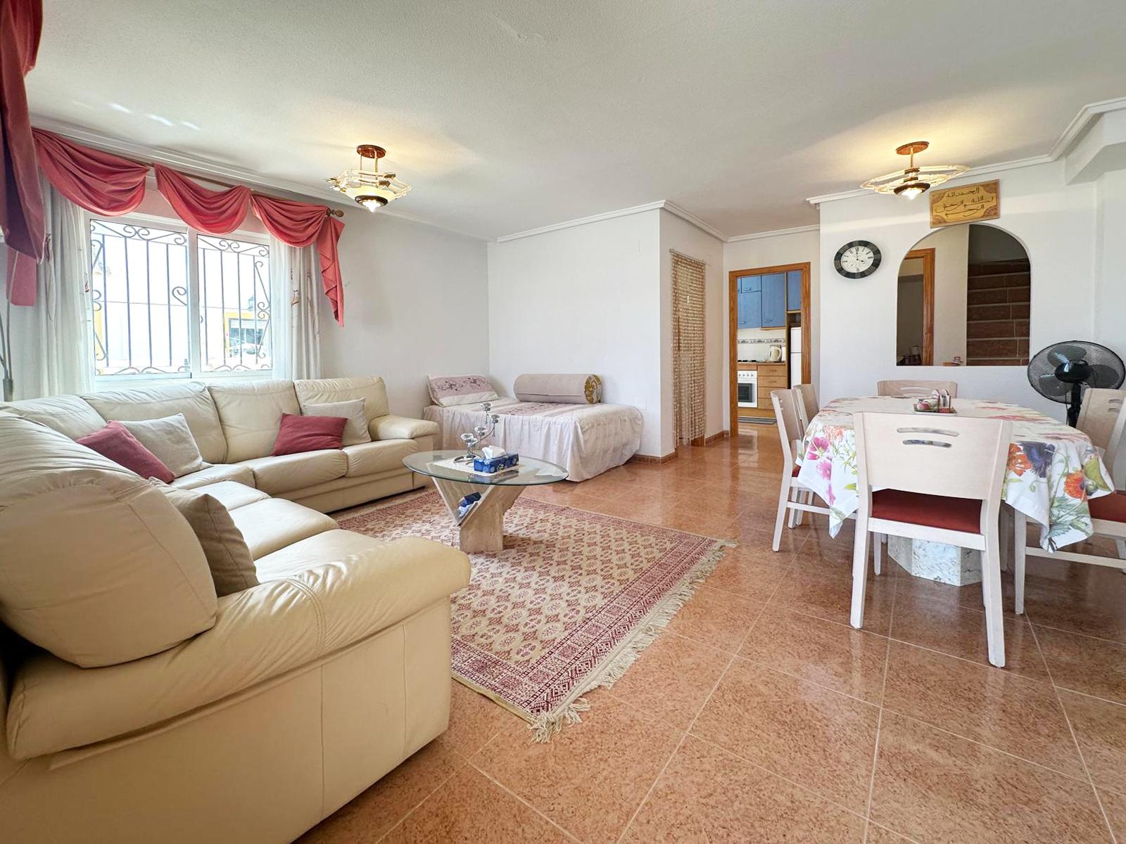 For sale of chalet in Orihuela Costa