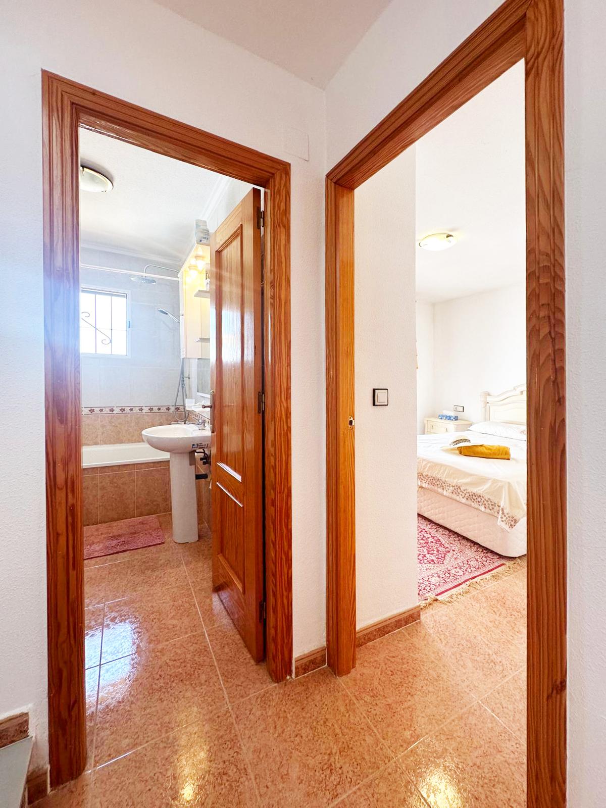For sale of chalet in Orihuela Costa