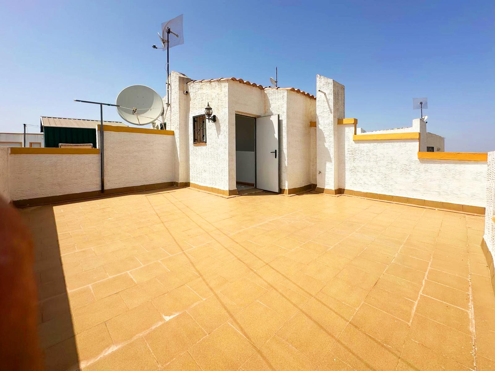 For sale of chalet in Orihuela Costa