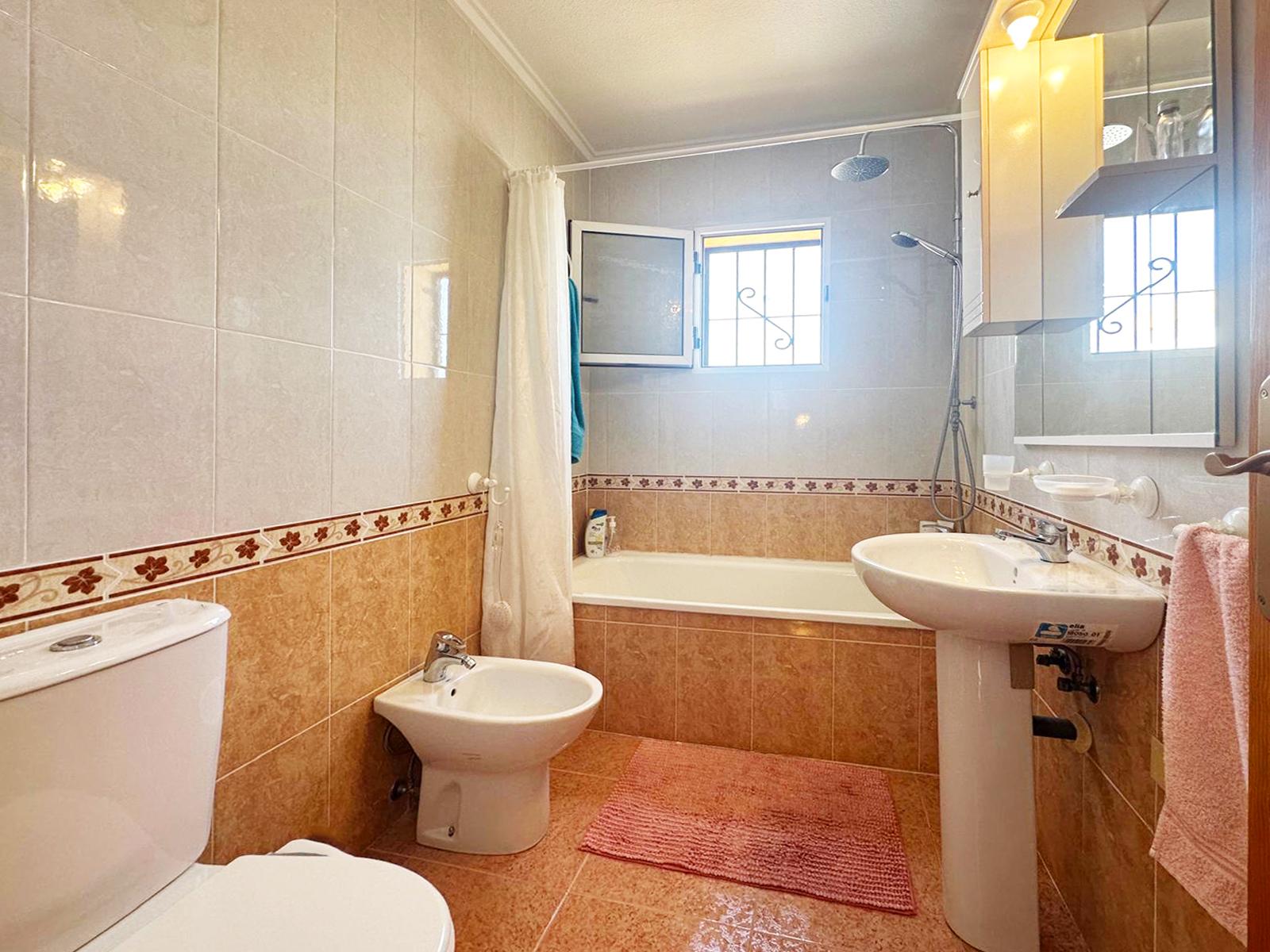 For sale of chalet in Orihuela Costa