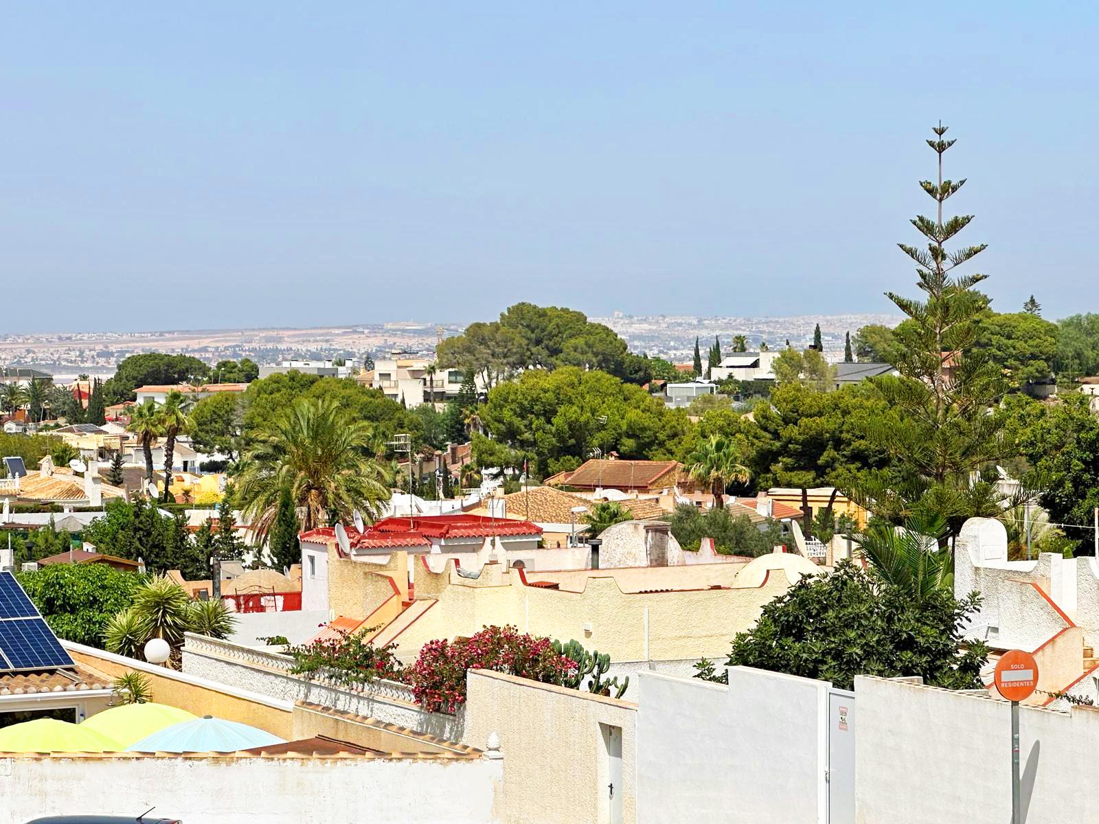 For sale of chalet in Orihuela Costa