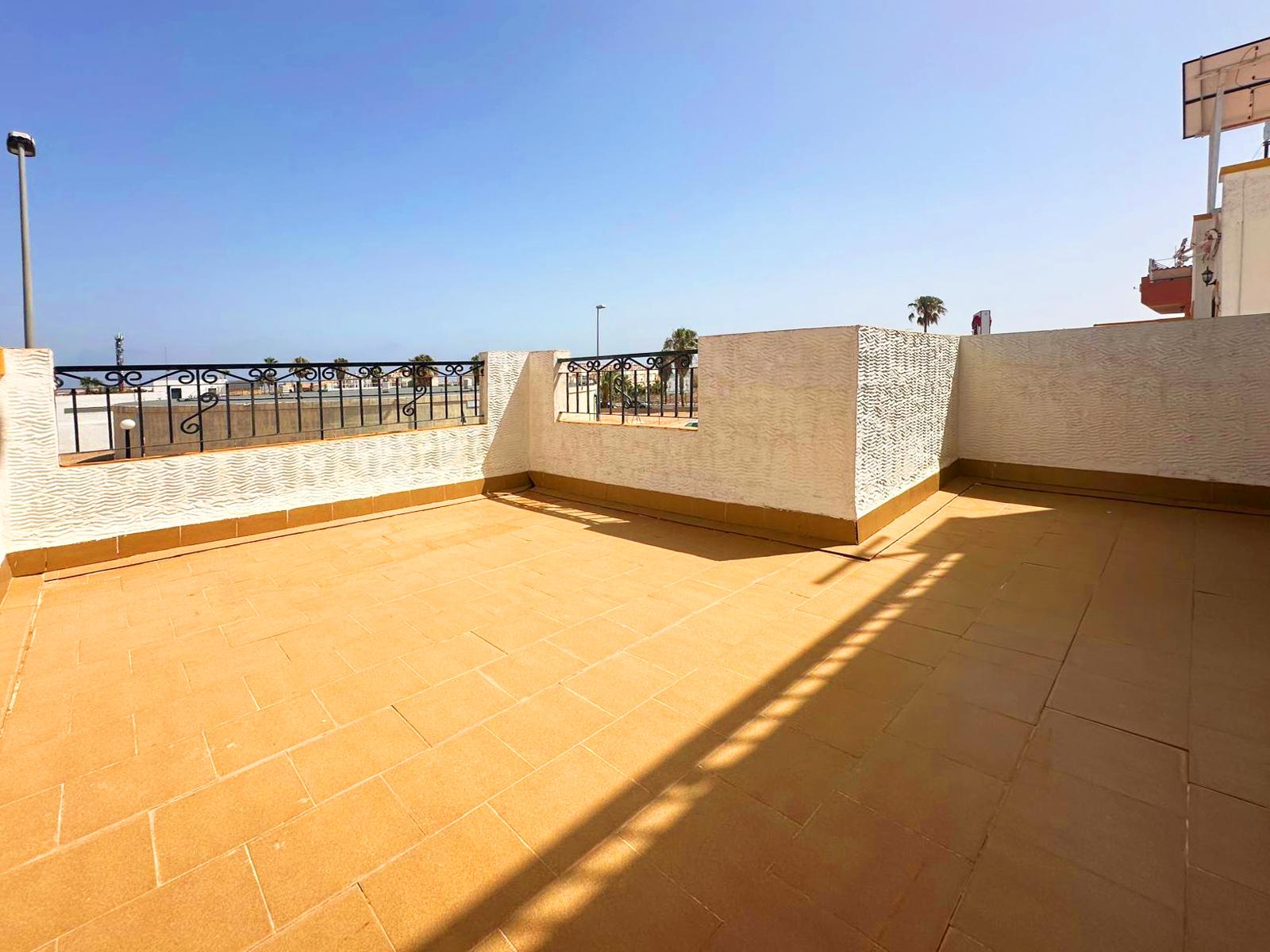 For sale of chalet in Orihuela Costa