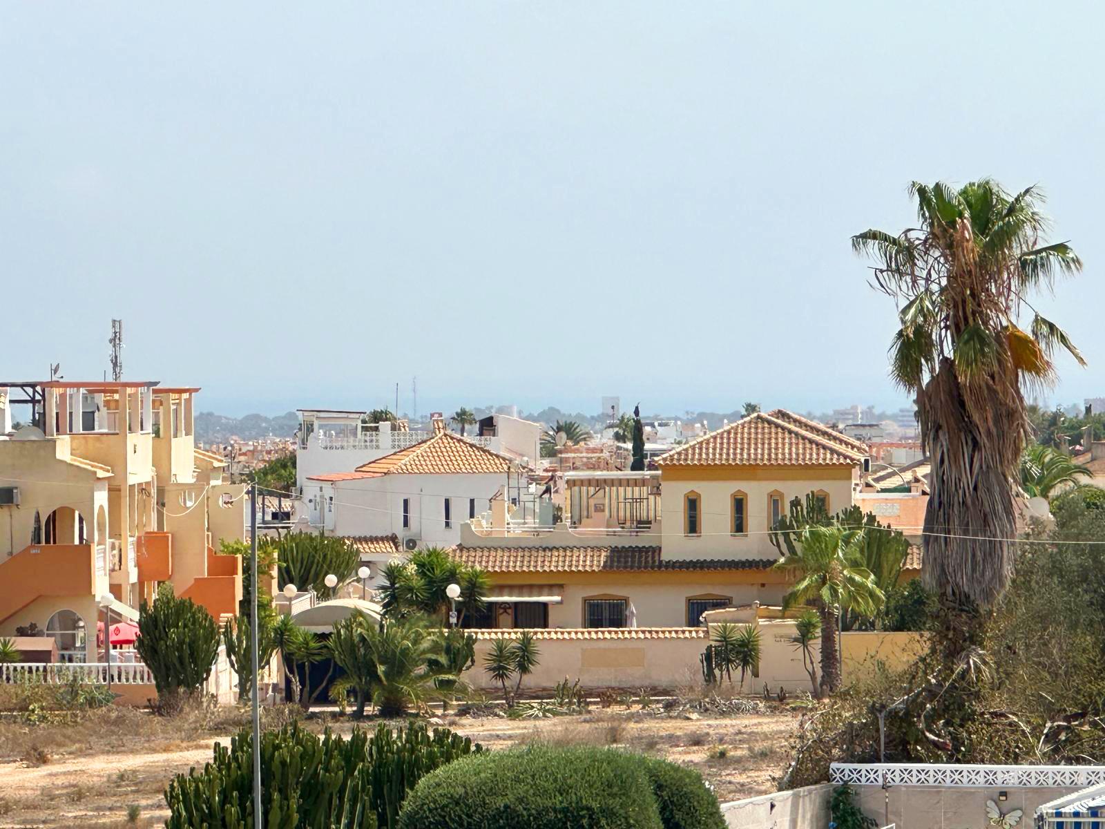 For sale of chalet in Orihuela Costa