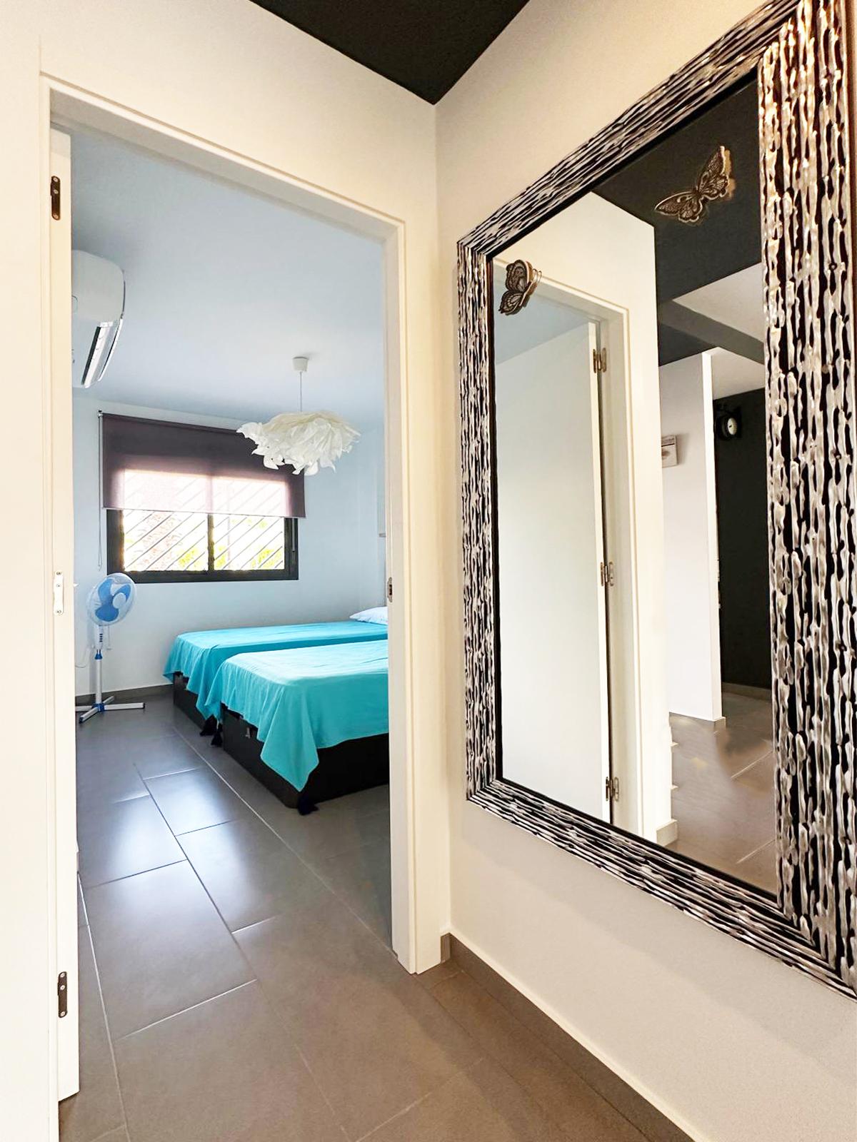 For sale of bungalow in Orihuela Costa