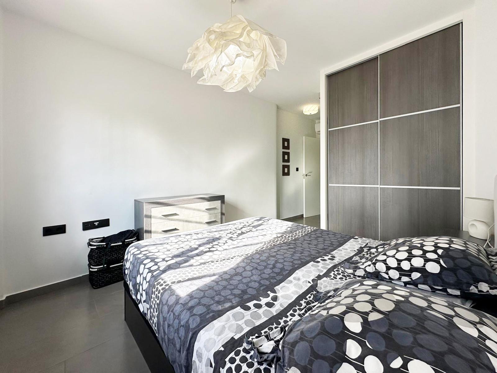 For sale of bungalow in Orihuela Costa