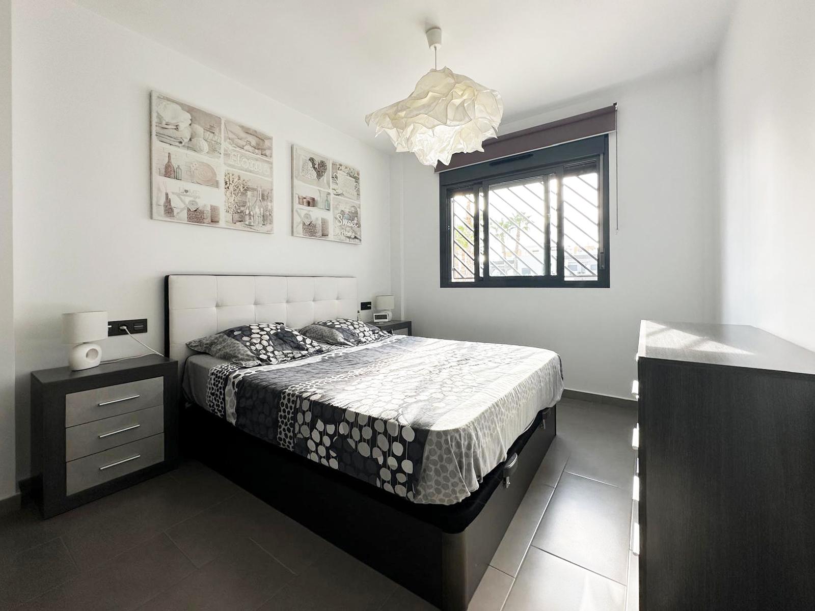 For sale of bungalow in Orihuela Costa