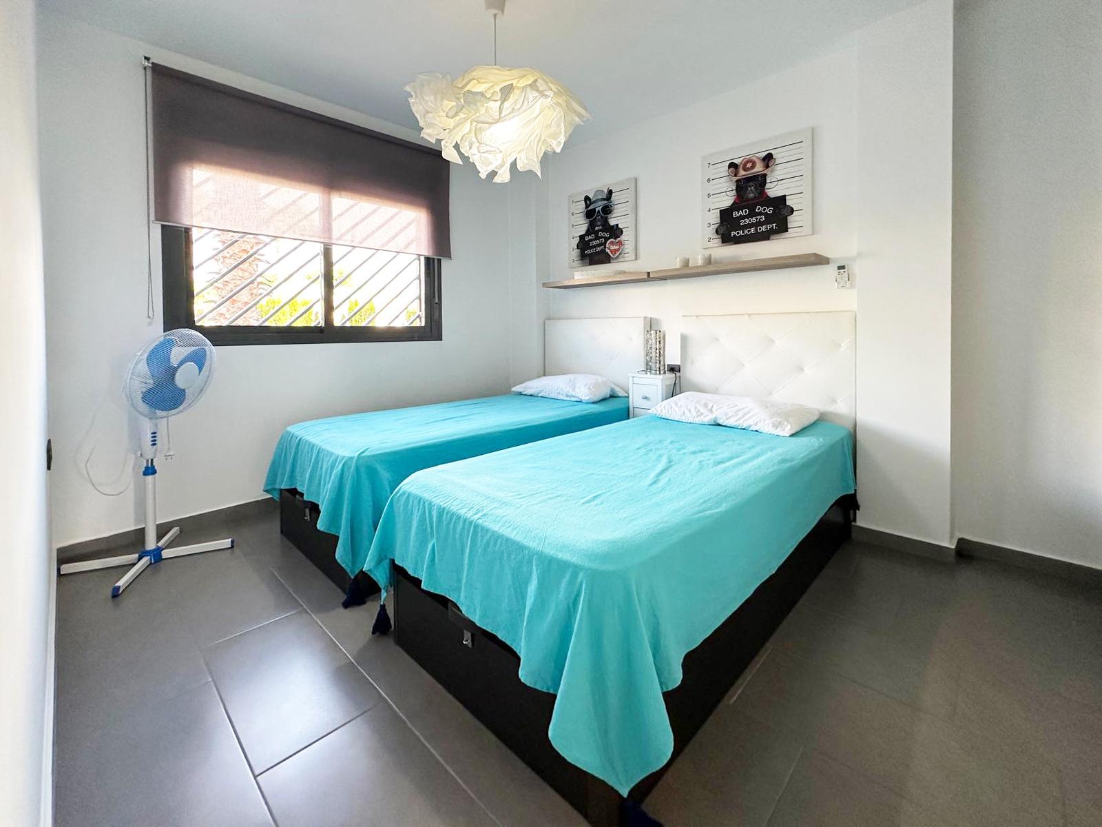 For sale of bungalow in Orihuela Costa