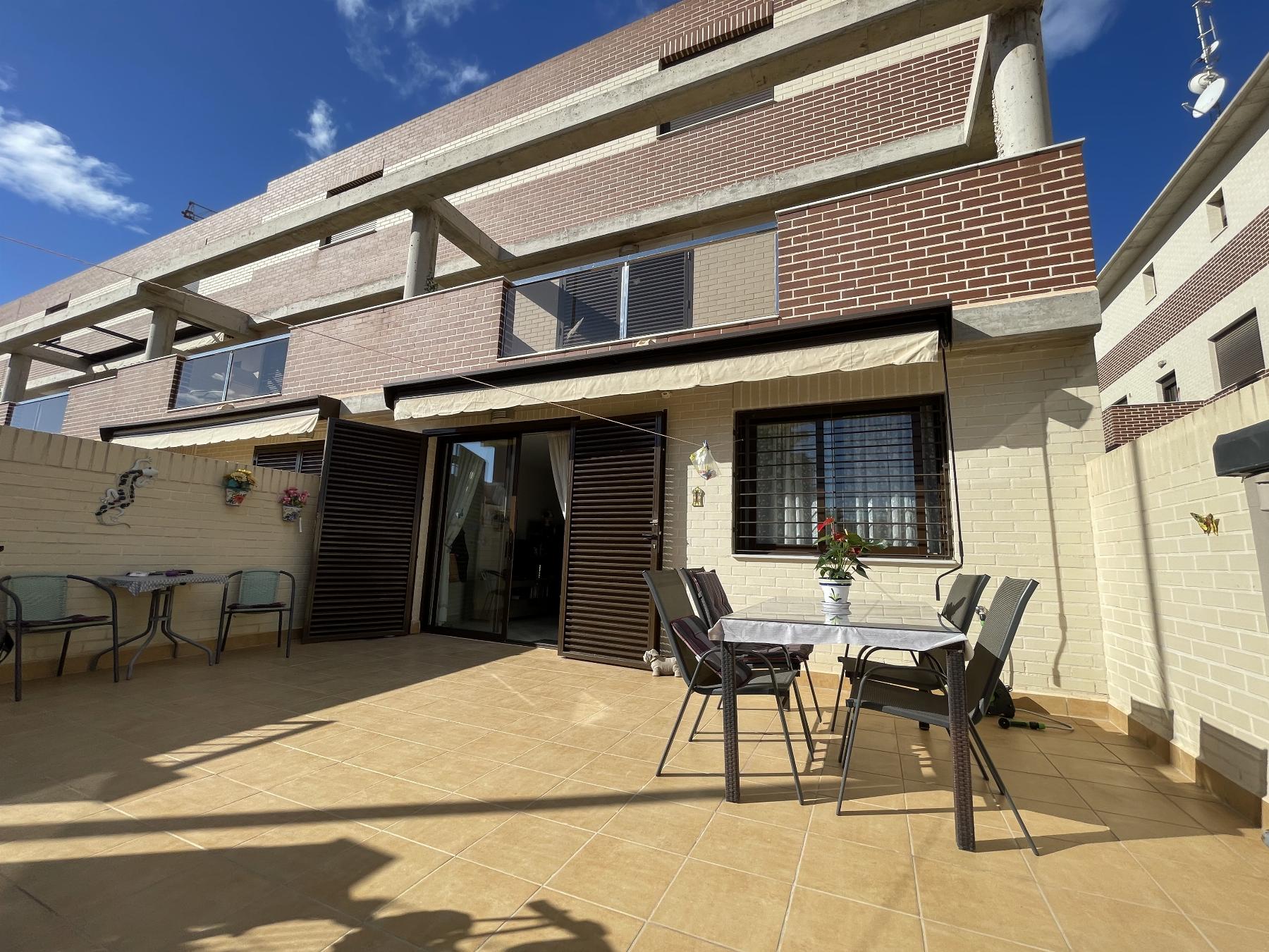 Venta de bungalow en Orihuela Costa