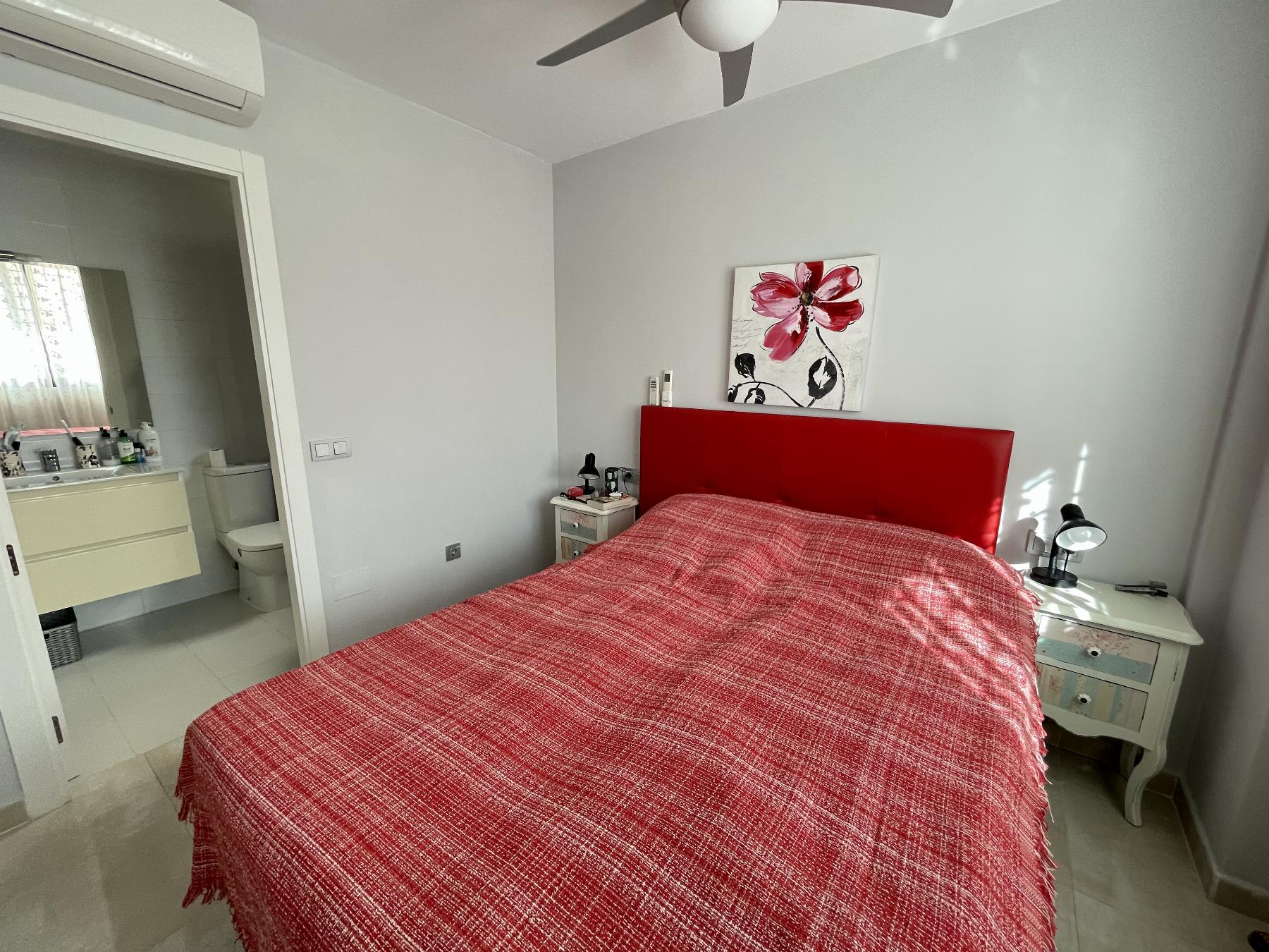 Venta de bungalow en Orihuela Costa