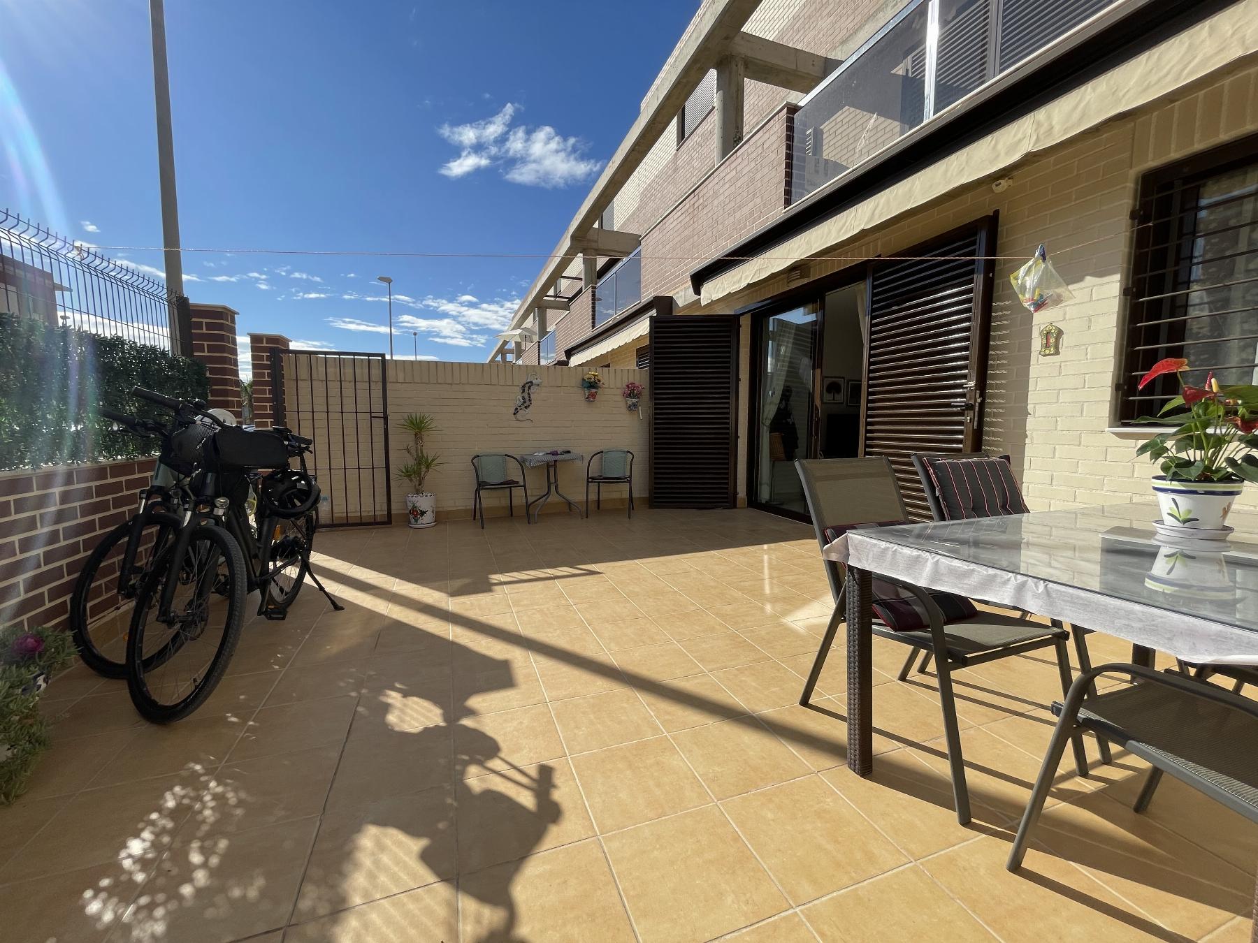 Venta de bungalow en Orihuela Costa