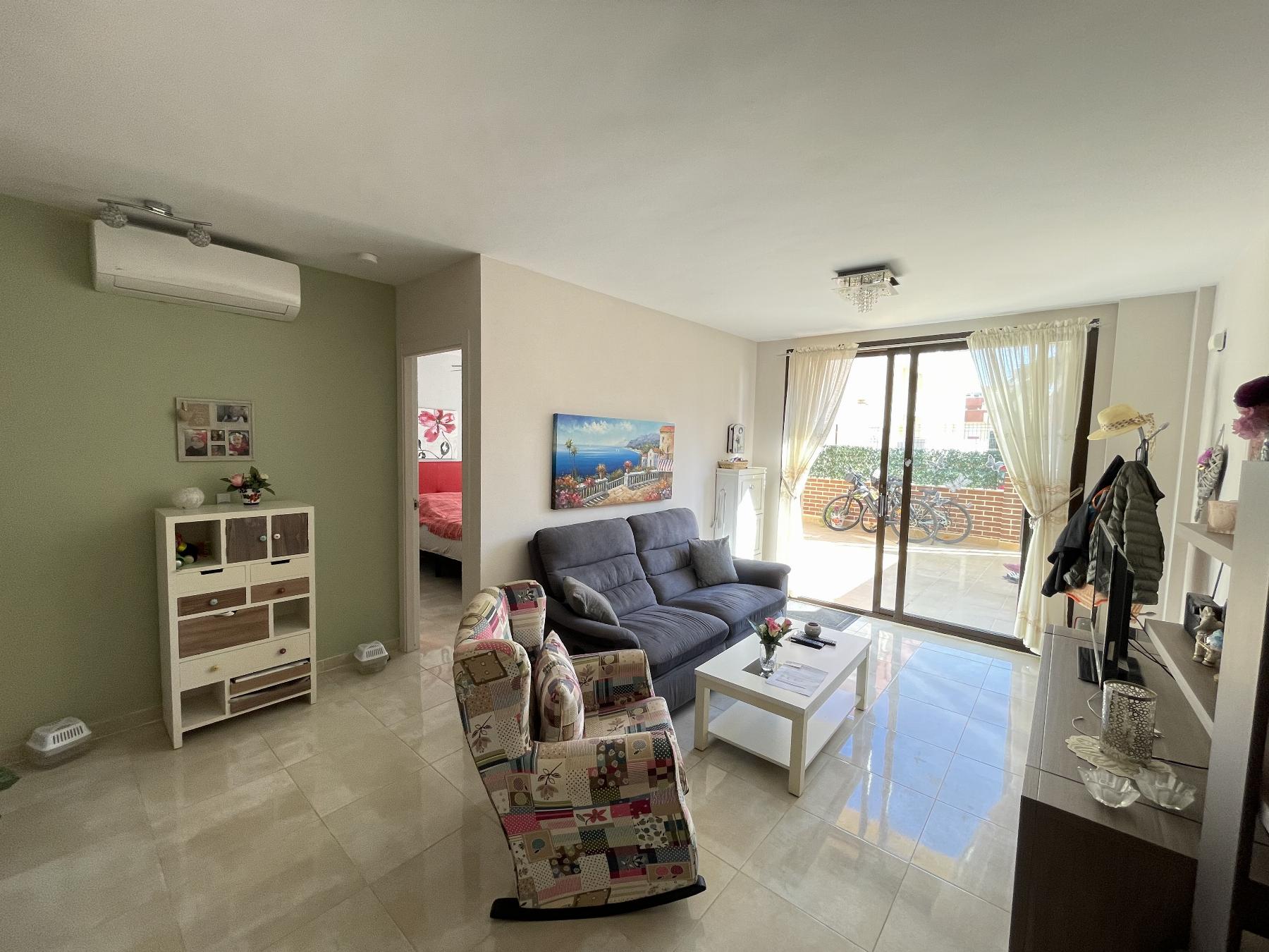 Venta de bungalow en Orihuela Costa