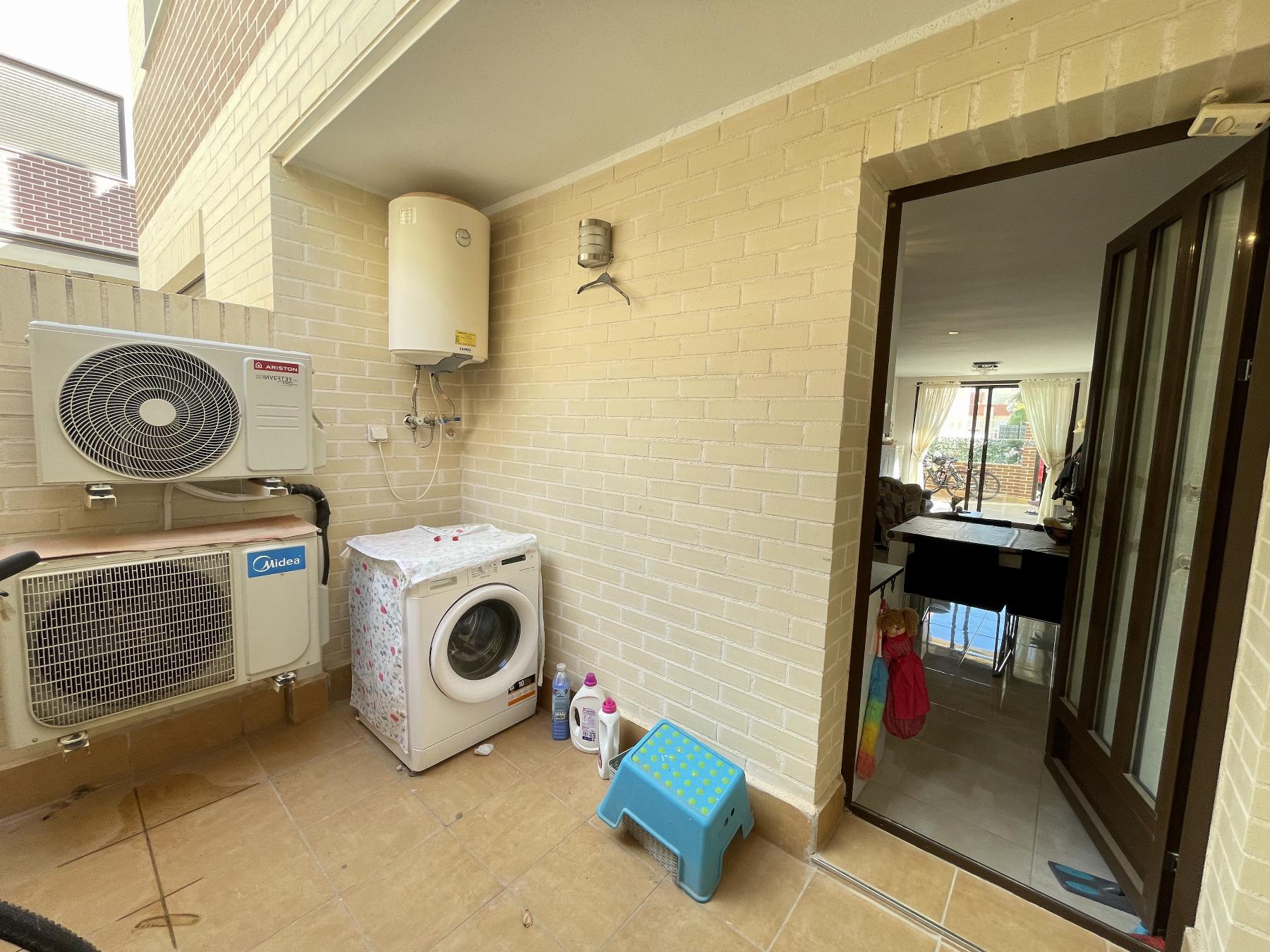 Venta de bungalow en Orihuela Costa