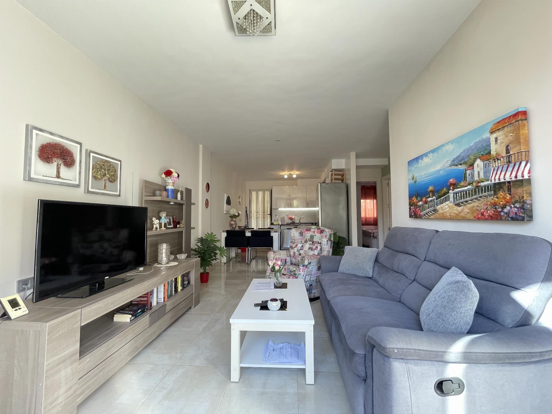 Venta de bungalow en Orihuela Costa