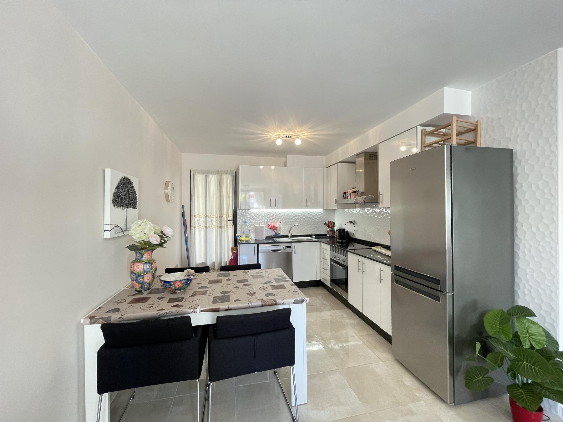 Venta de bungalow en Orihuela Costa