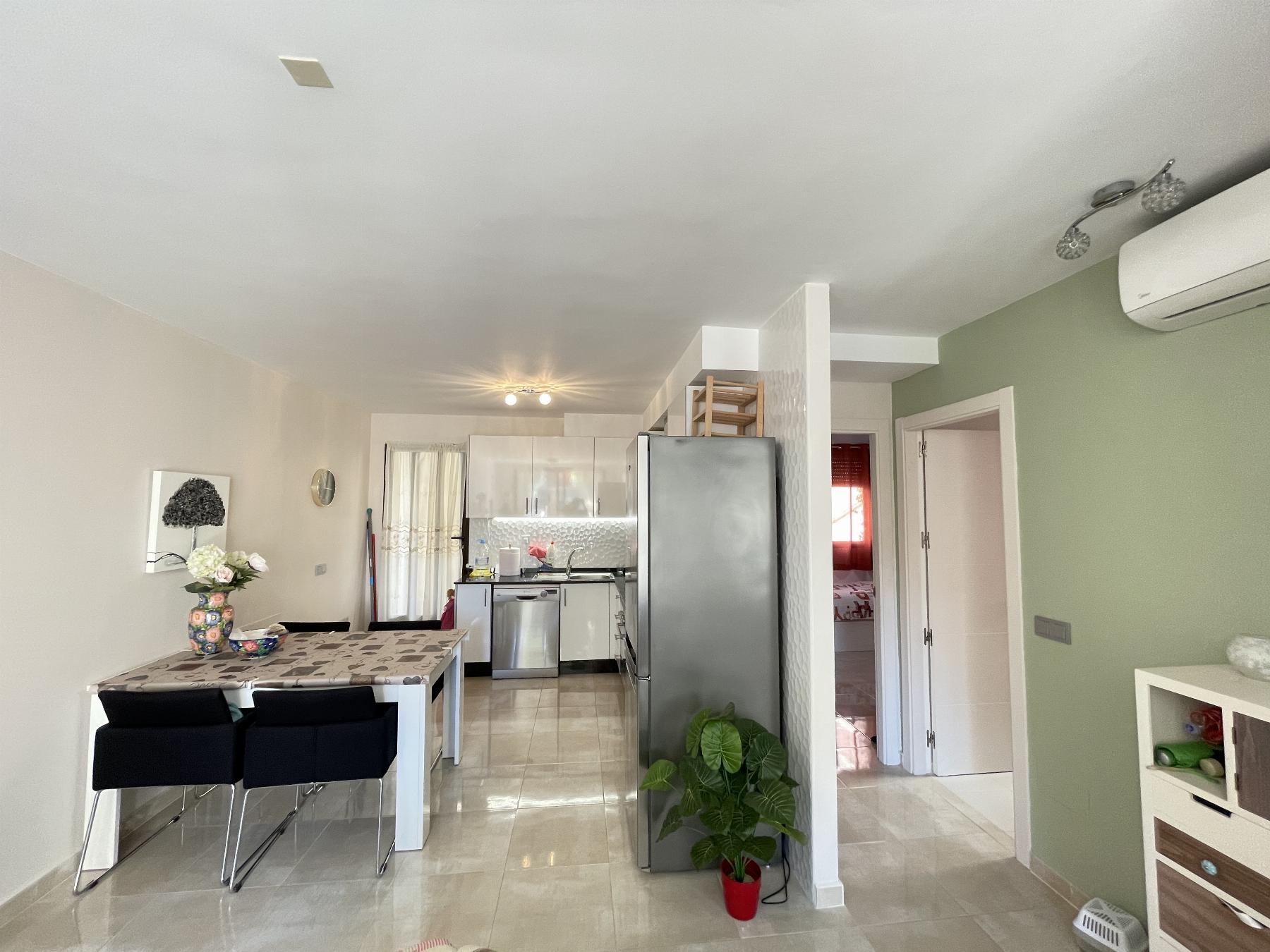 Venta de bungalow en Orihuela Costa