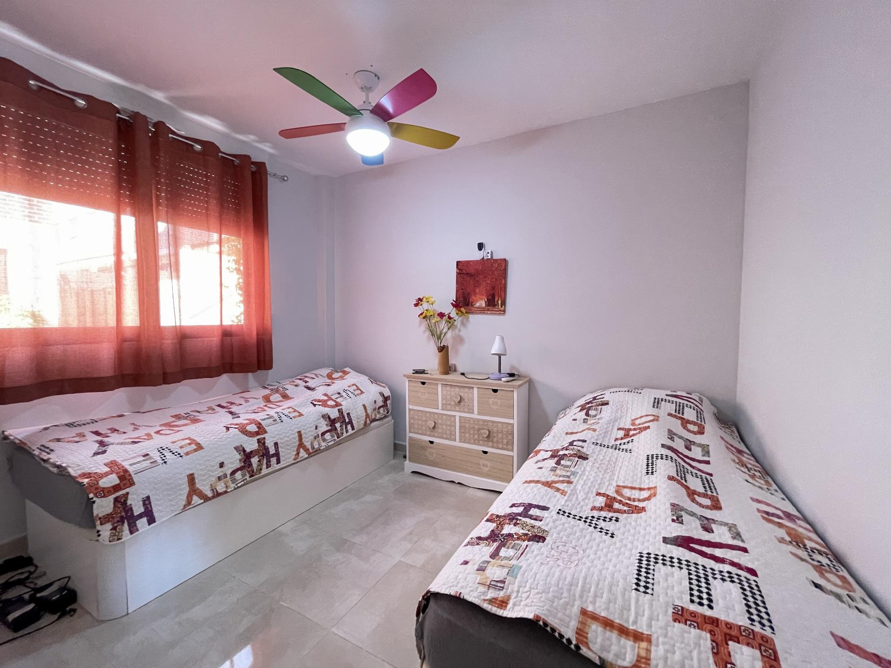 Venta de bungalow en Orihuela Costa