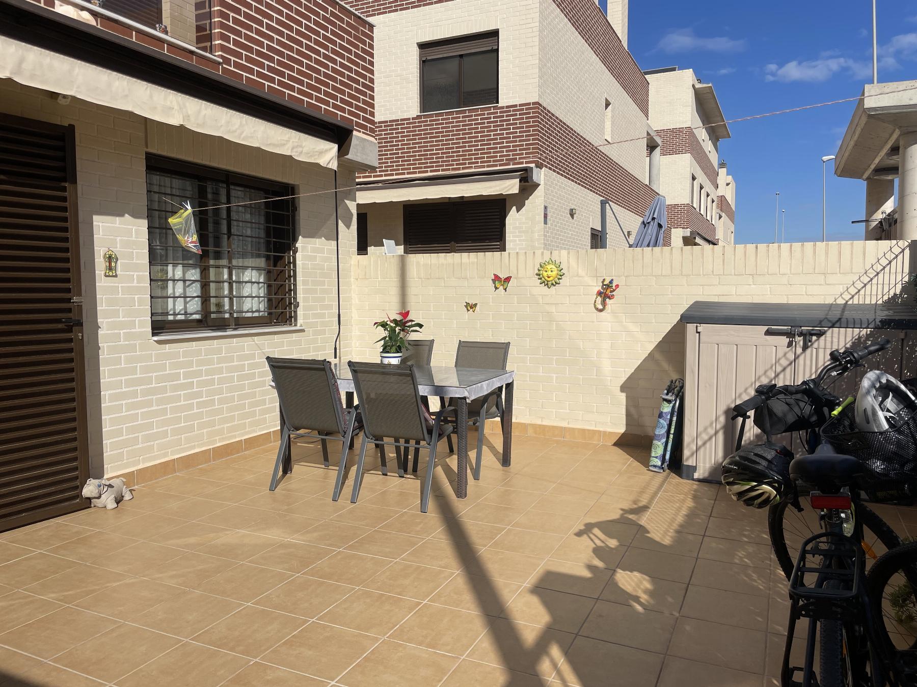 Venta de bungalow en Orihuela Costa