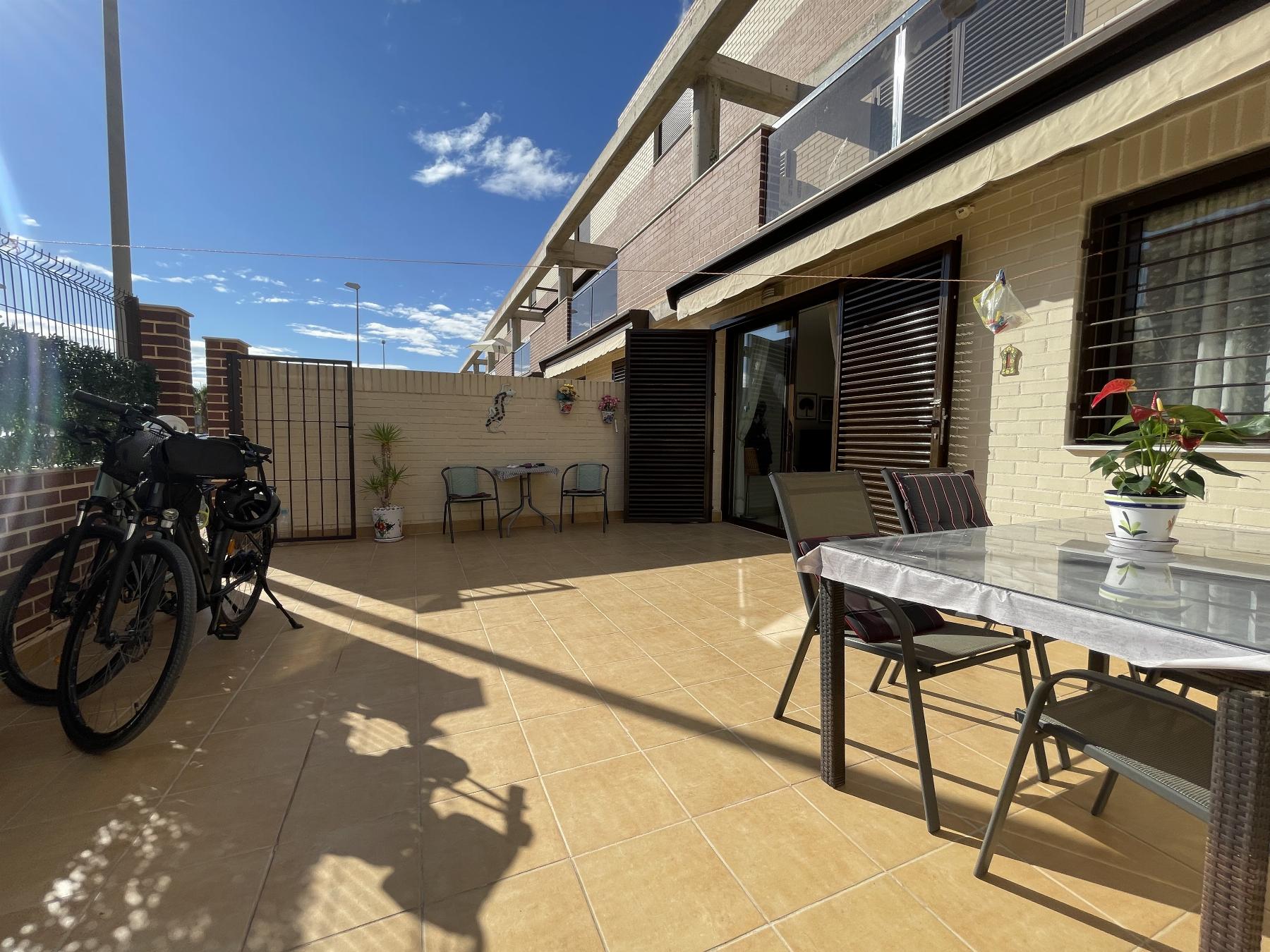 Venta de bungalow en Orihuela Costa